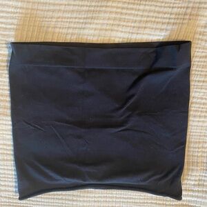 Maternity belly band